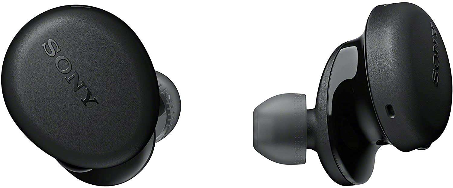 cuffie bluetooth sony wf-xb700