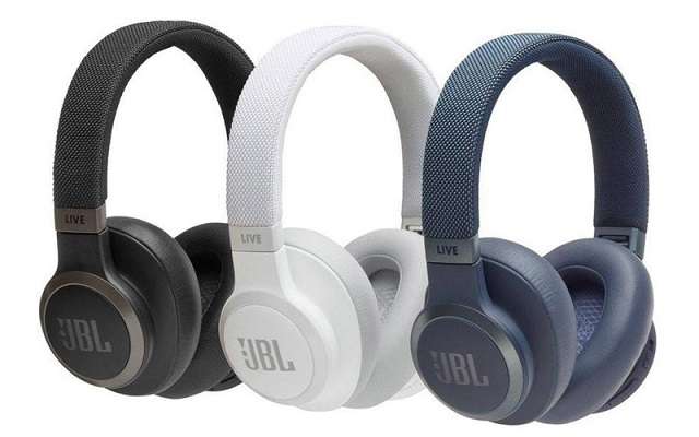 JBL LIVE 650BTNC