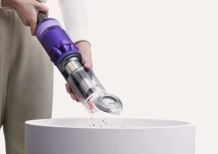 Dyson Omni-Glide