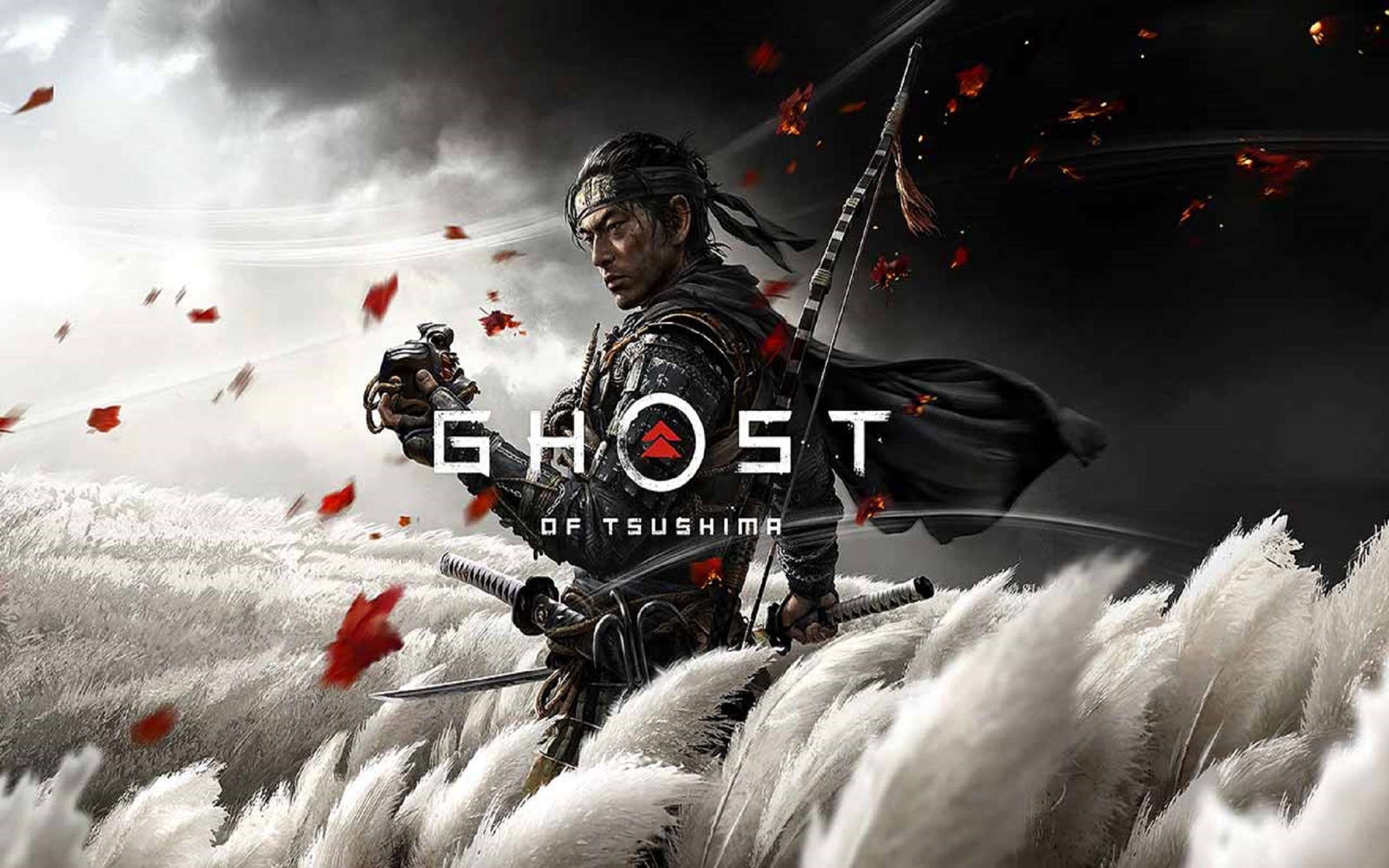 Ghost of Tsushima per PS4 a soli 39,99€ (-47%)