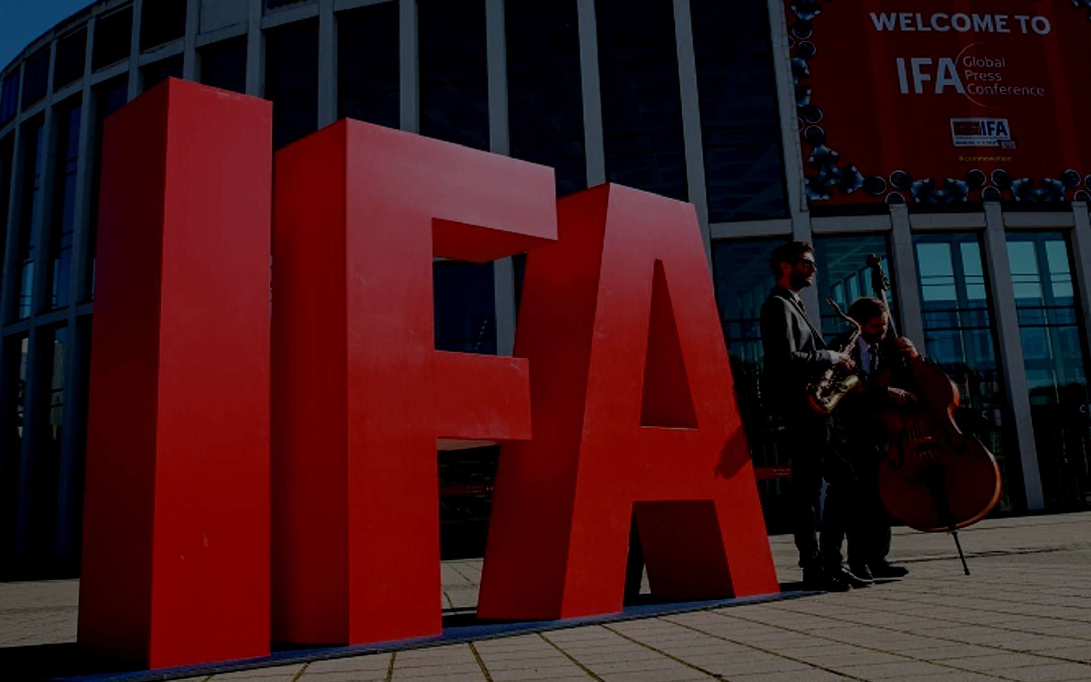 IFA 2021: evento in presenza dal 3 al 7 settembre