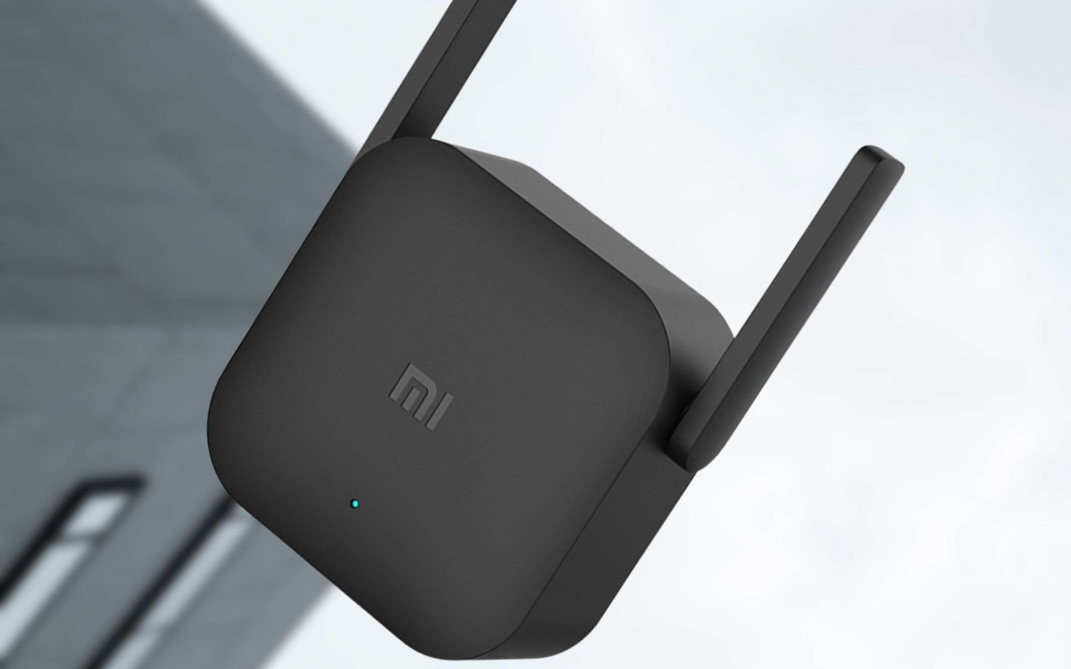 Xiaomi: 8€ per potenziare la rete WiFi, offertona