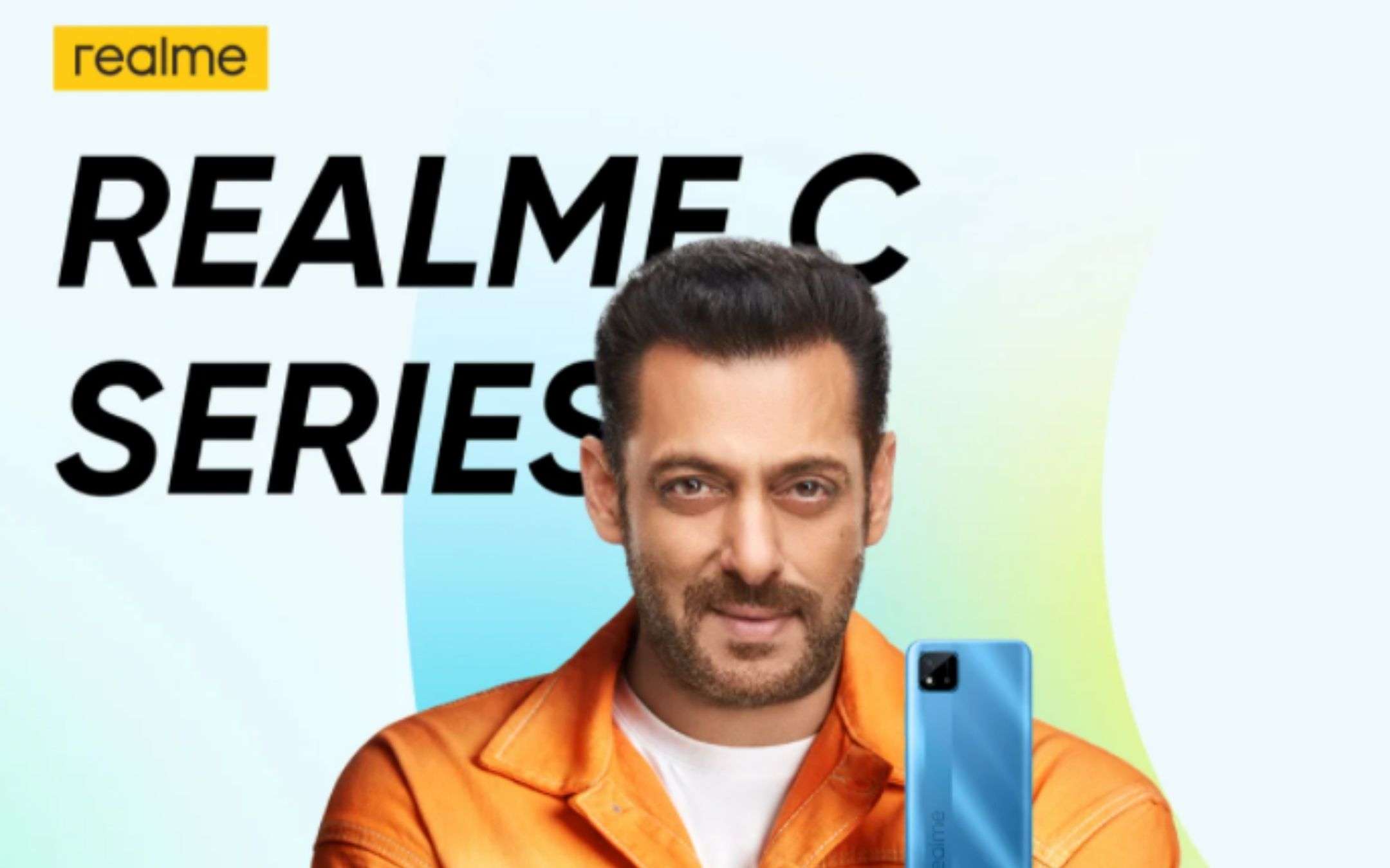 Realme: tre nuovi budget phone sono in arrivo