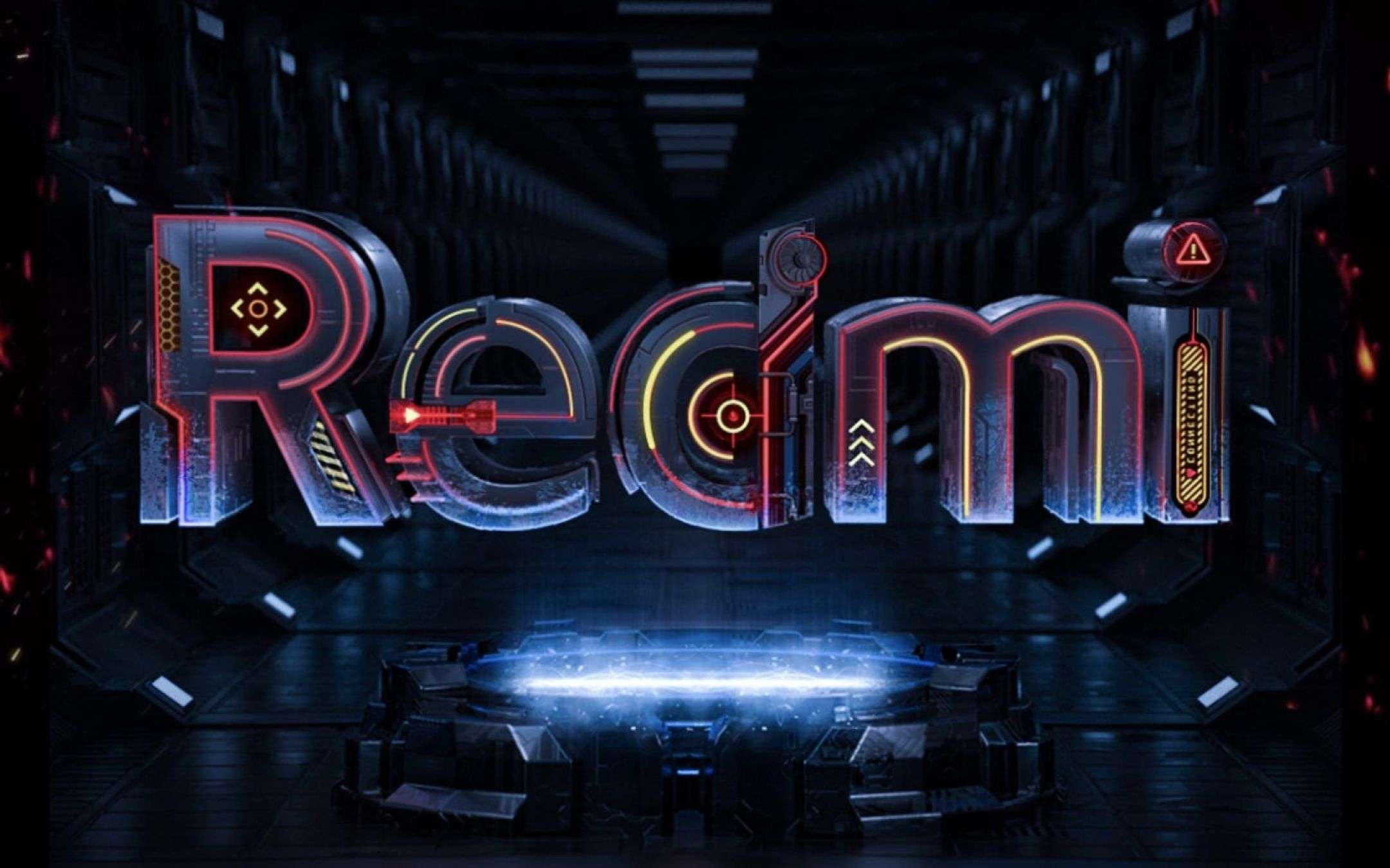 Redmi K40 Game Enhanced: prestazioni da PAURA