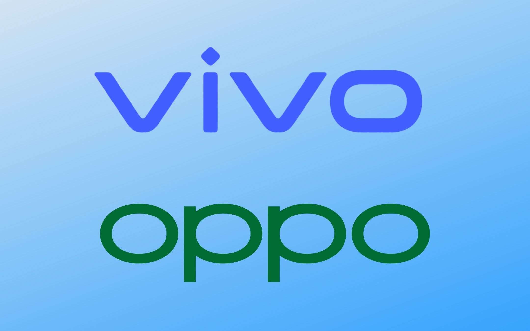 OPPO e Vivo: i foldable sono sempre più vicini