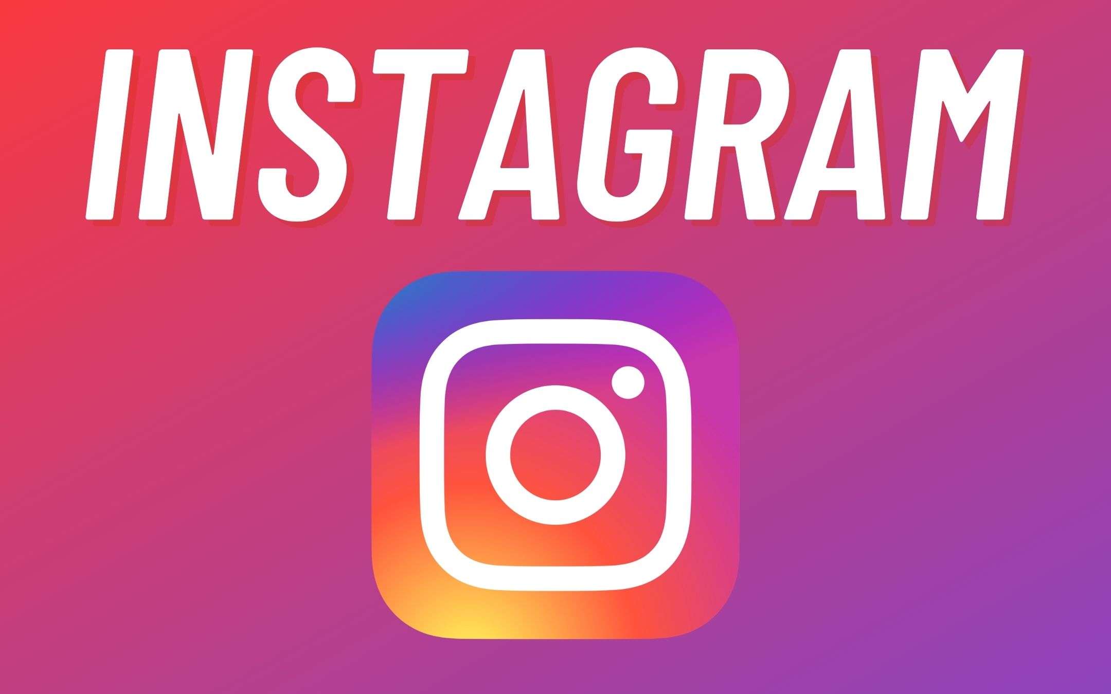 Instagram: la novità che non piace agli influencer