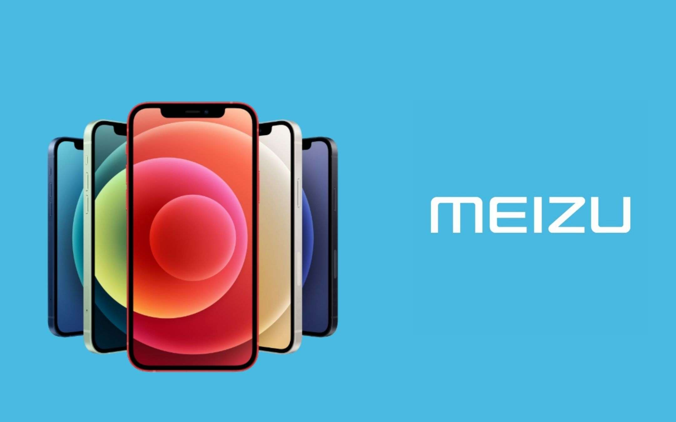 Perché gli utenti iPhone stanno passando a Meizu?