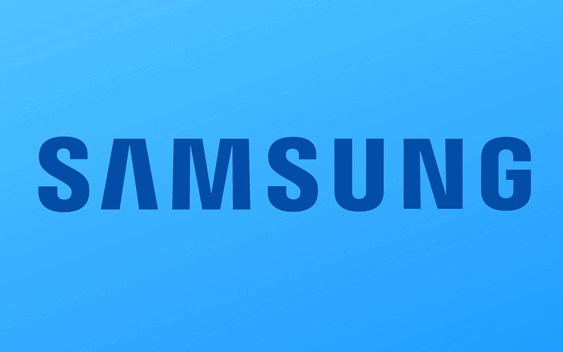 Samsung deve realizzare nuovi telefoni sperimentali