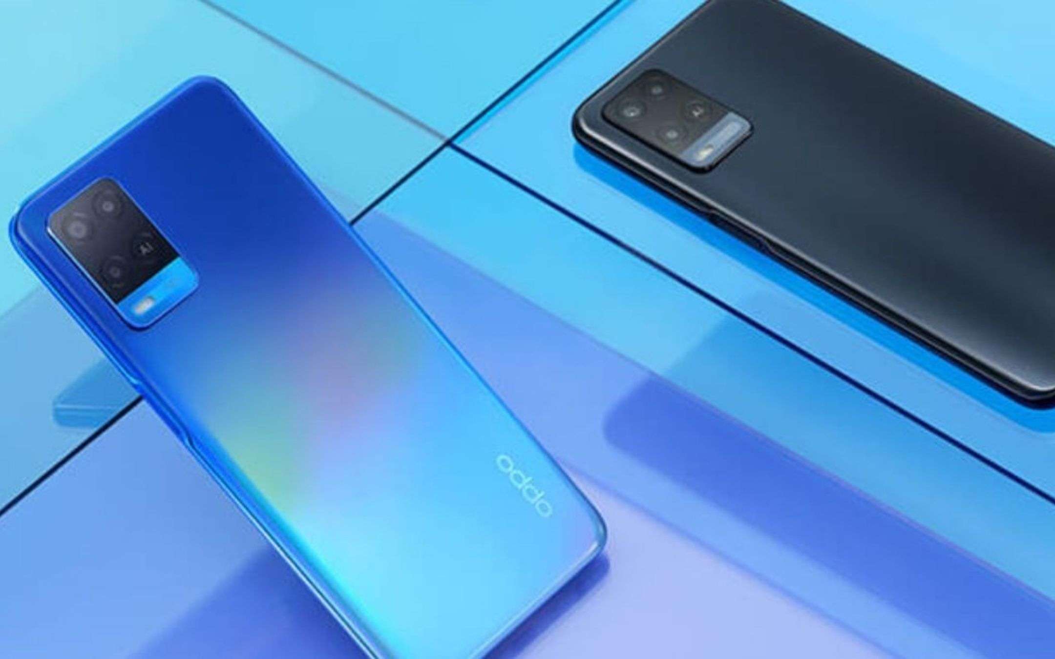 OPPO A74 LTE sarà un rebrand di OPPO F19