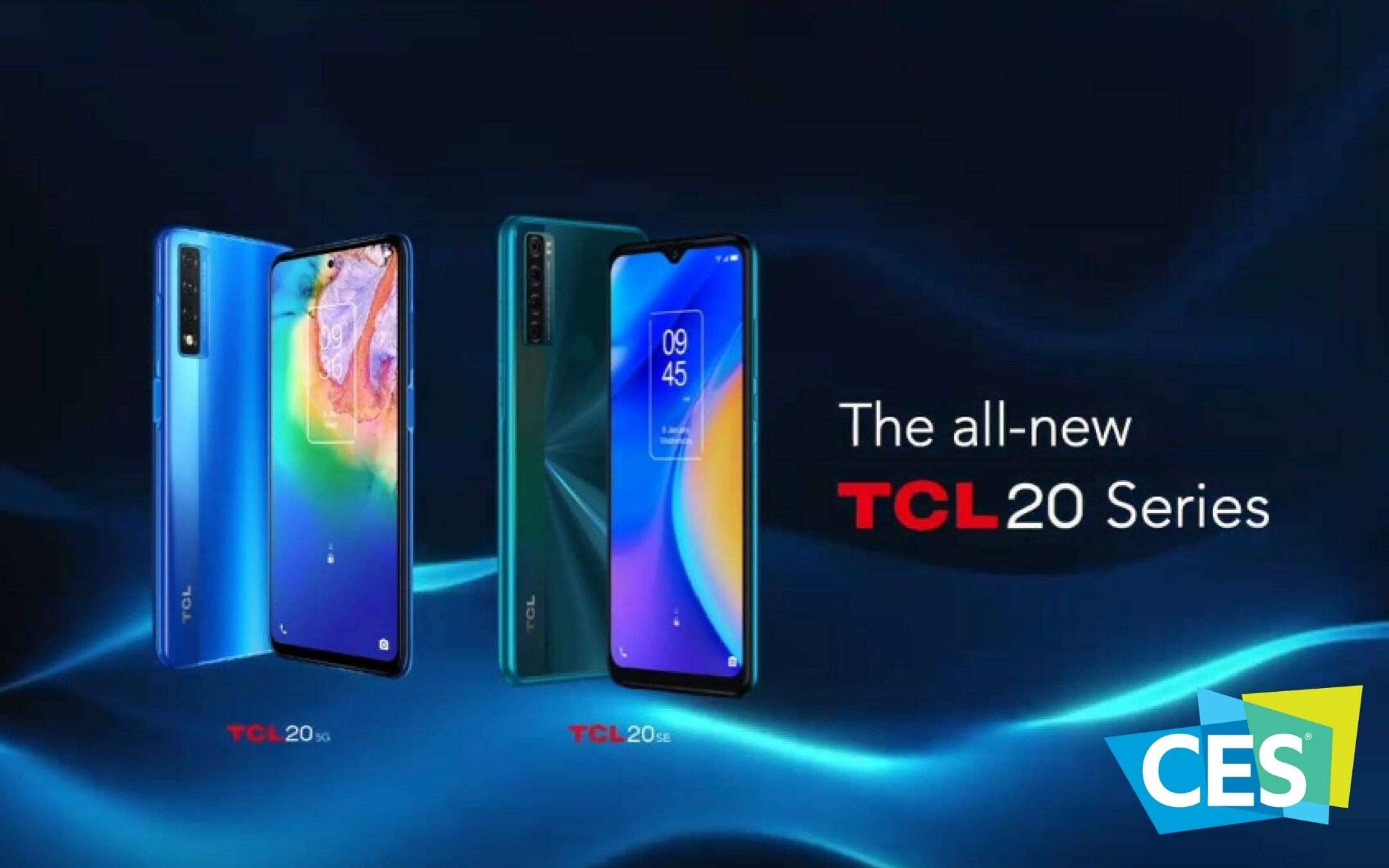 TCL 20L Plus: debutto previsto per questo mese