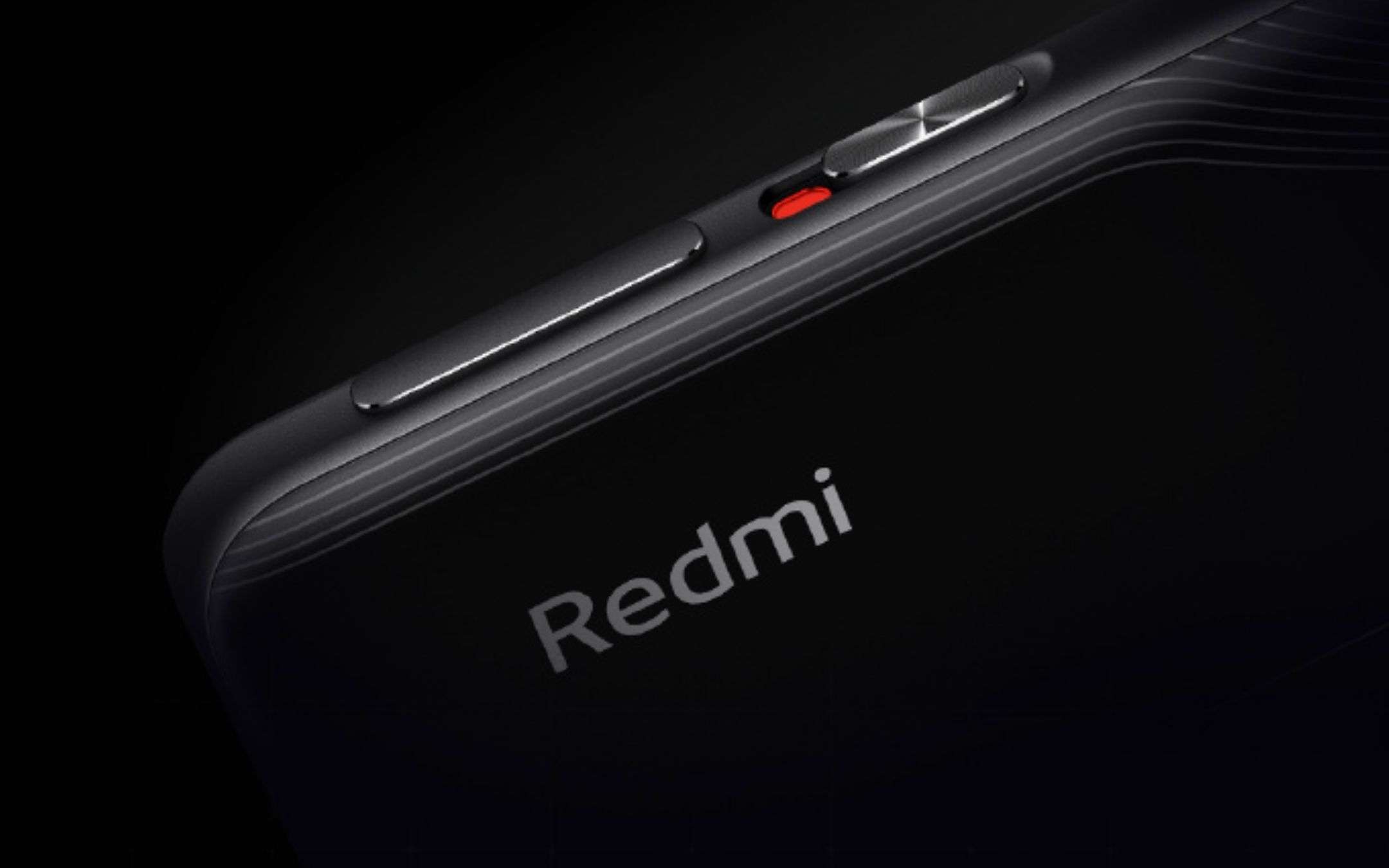 Redmi K40 Game Enhanced: questi pulsanti sono PAZZESCHI