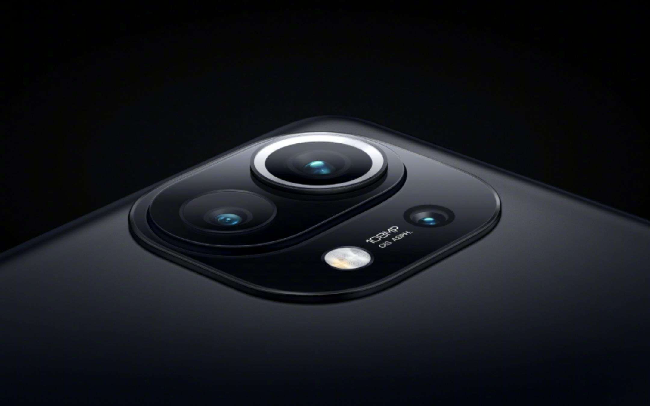 Xiaomi: in arrivo un device con camera da 200 Mpx