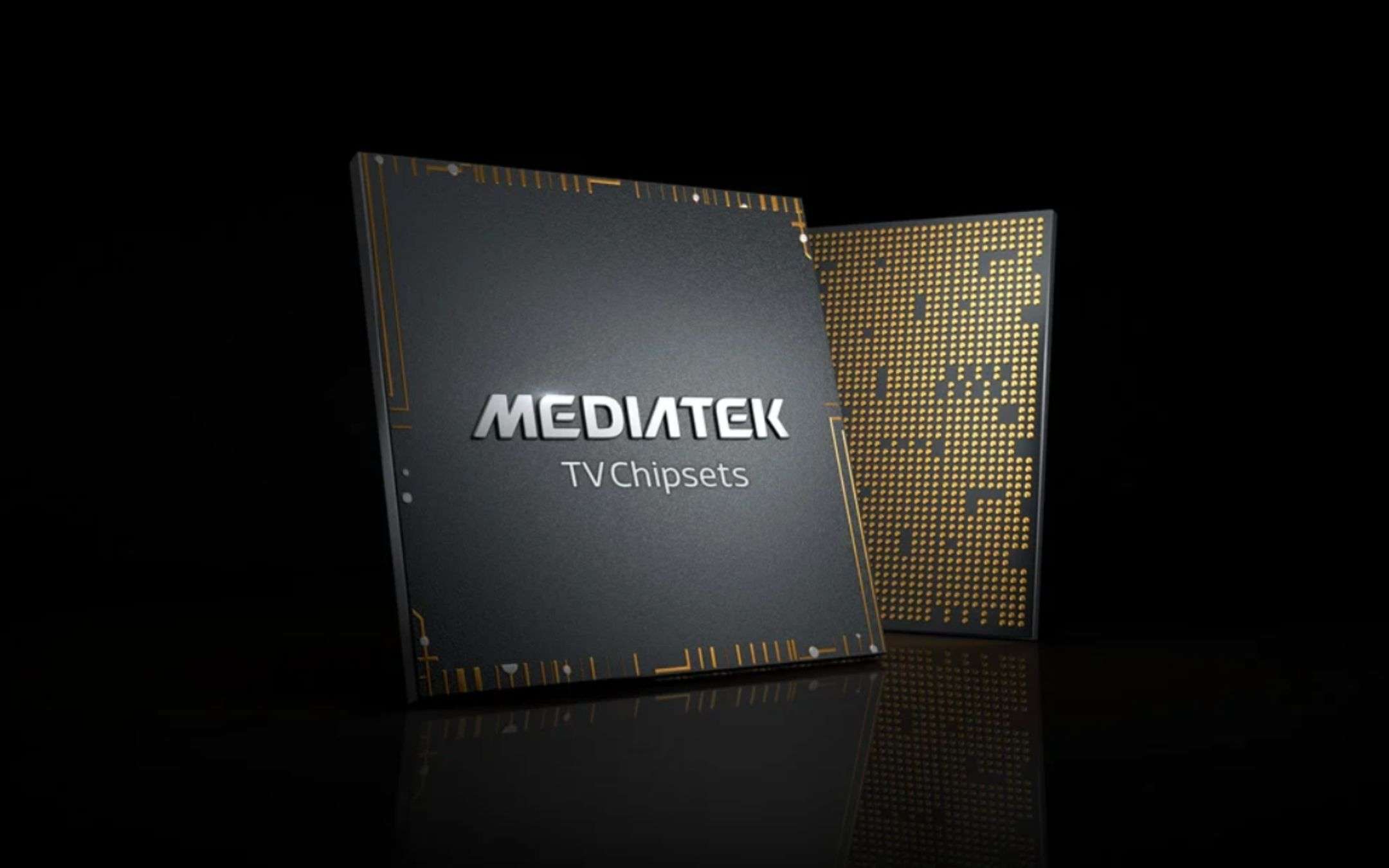 Samsung e MediaTek insieme per una TV 8K Wi-Fi 6E