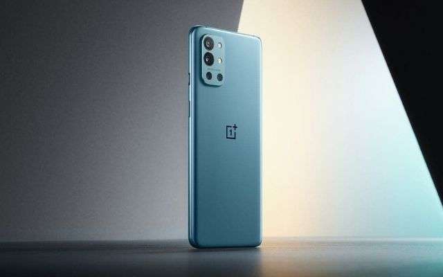 OnePlus 9R