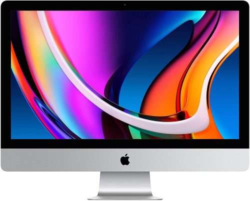 imac 5K