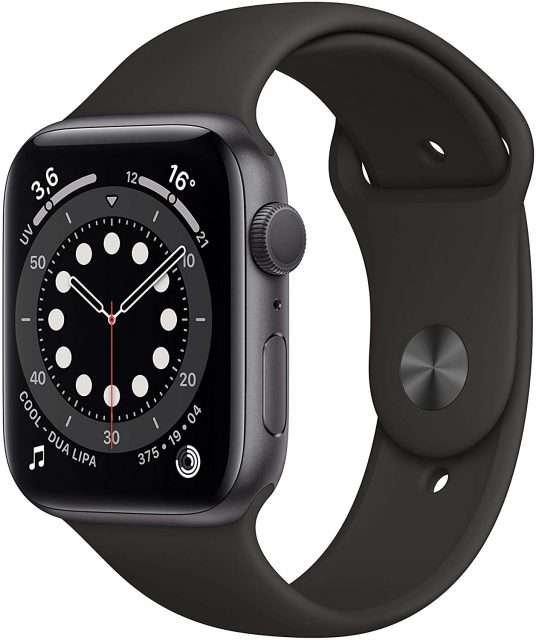 apple watch series 6