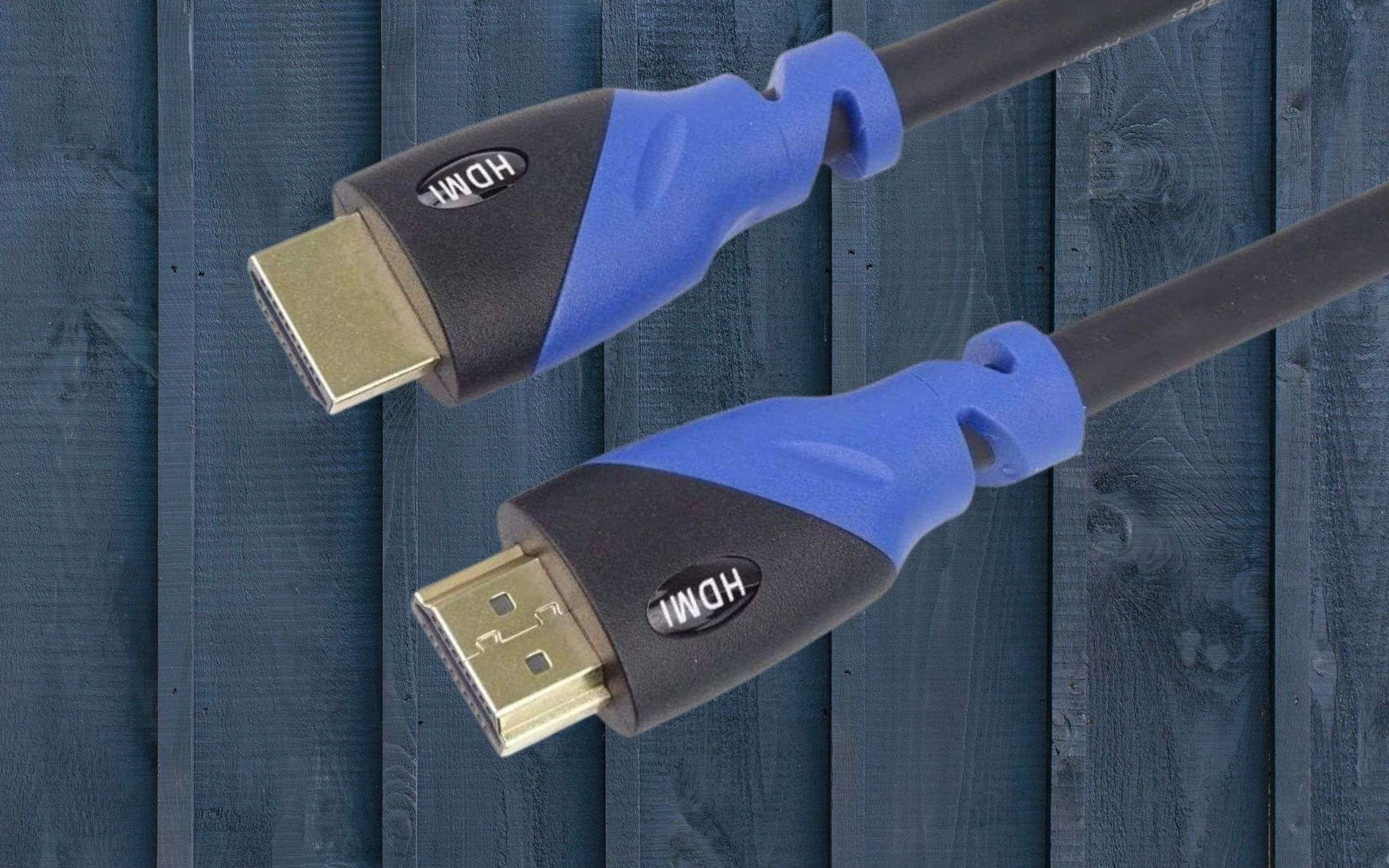 Cavo HDMI qualità TOP: 2,60€ su Amazon, pochi pezzi