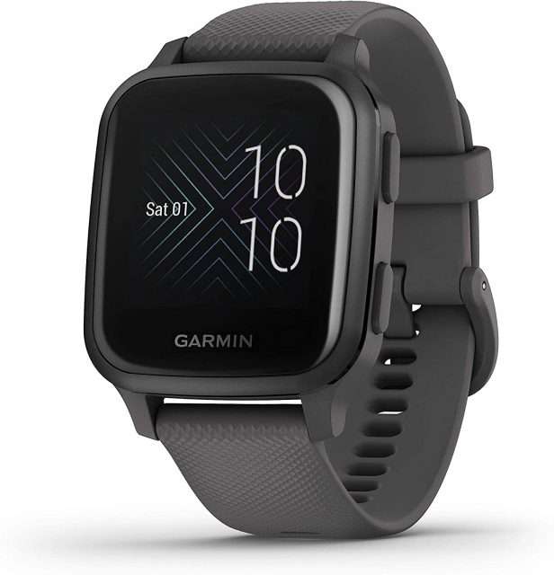 garmin venu sq