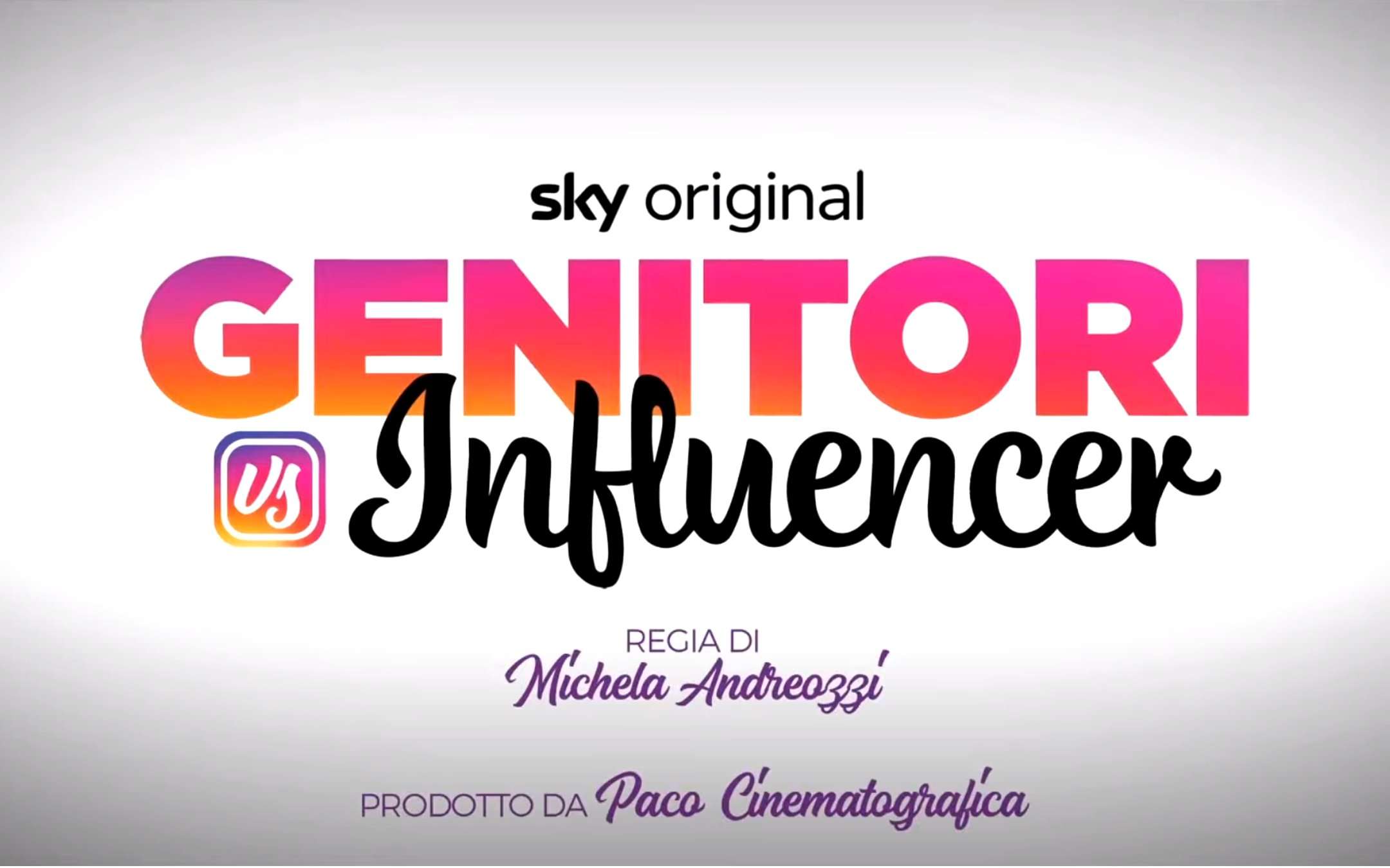 Genitori vs Influencer: un selfie generazionale