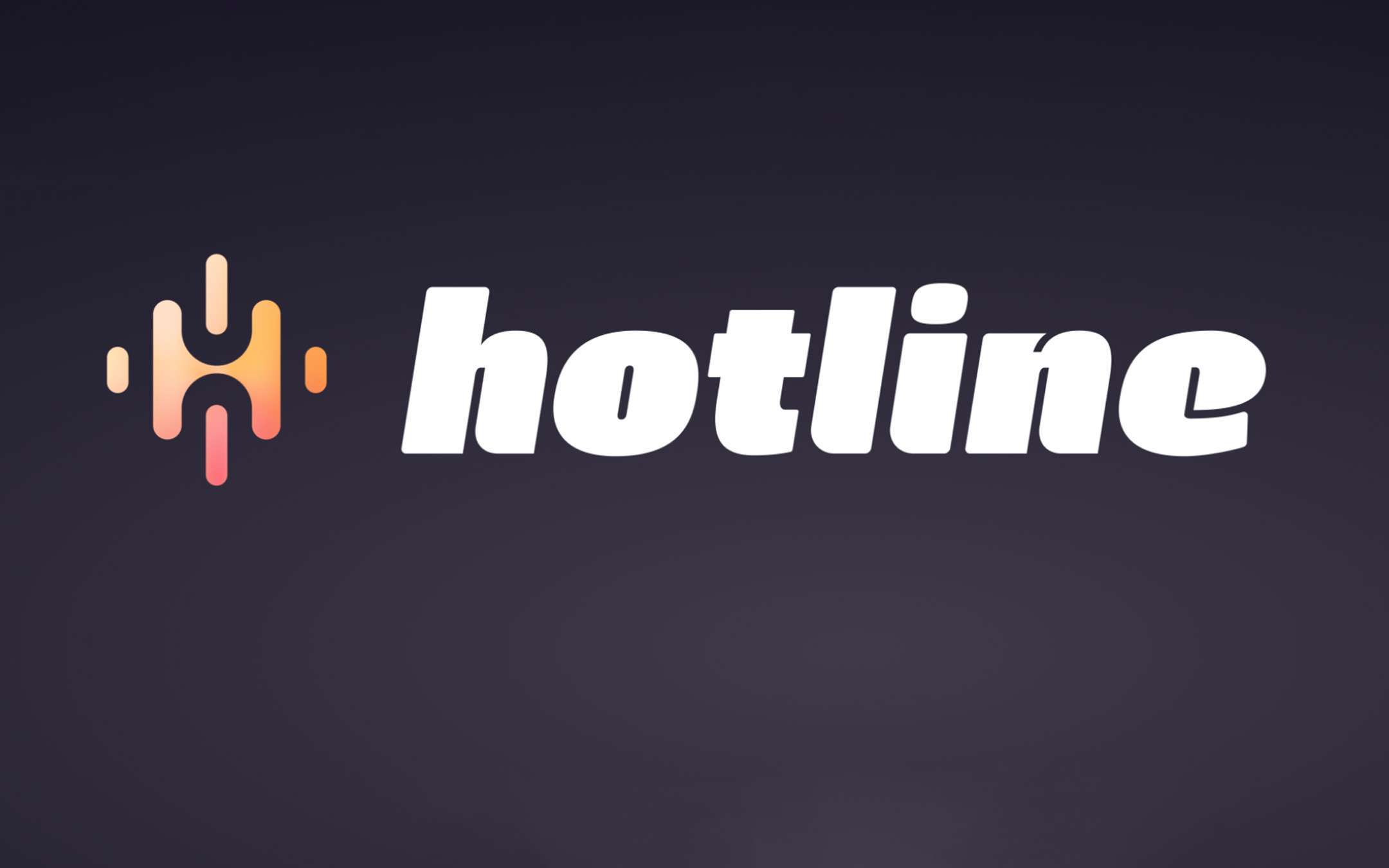 Hotline è la nuova app di FB che sembra Clubhouse