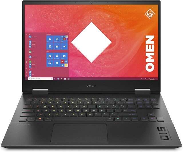 hp omen