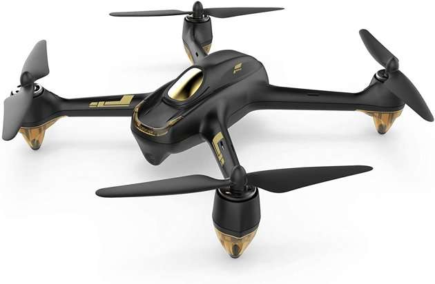 Drone Hubsan H501S X4