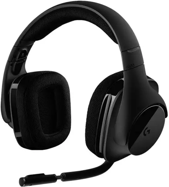 logitech g533