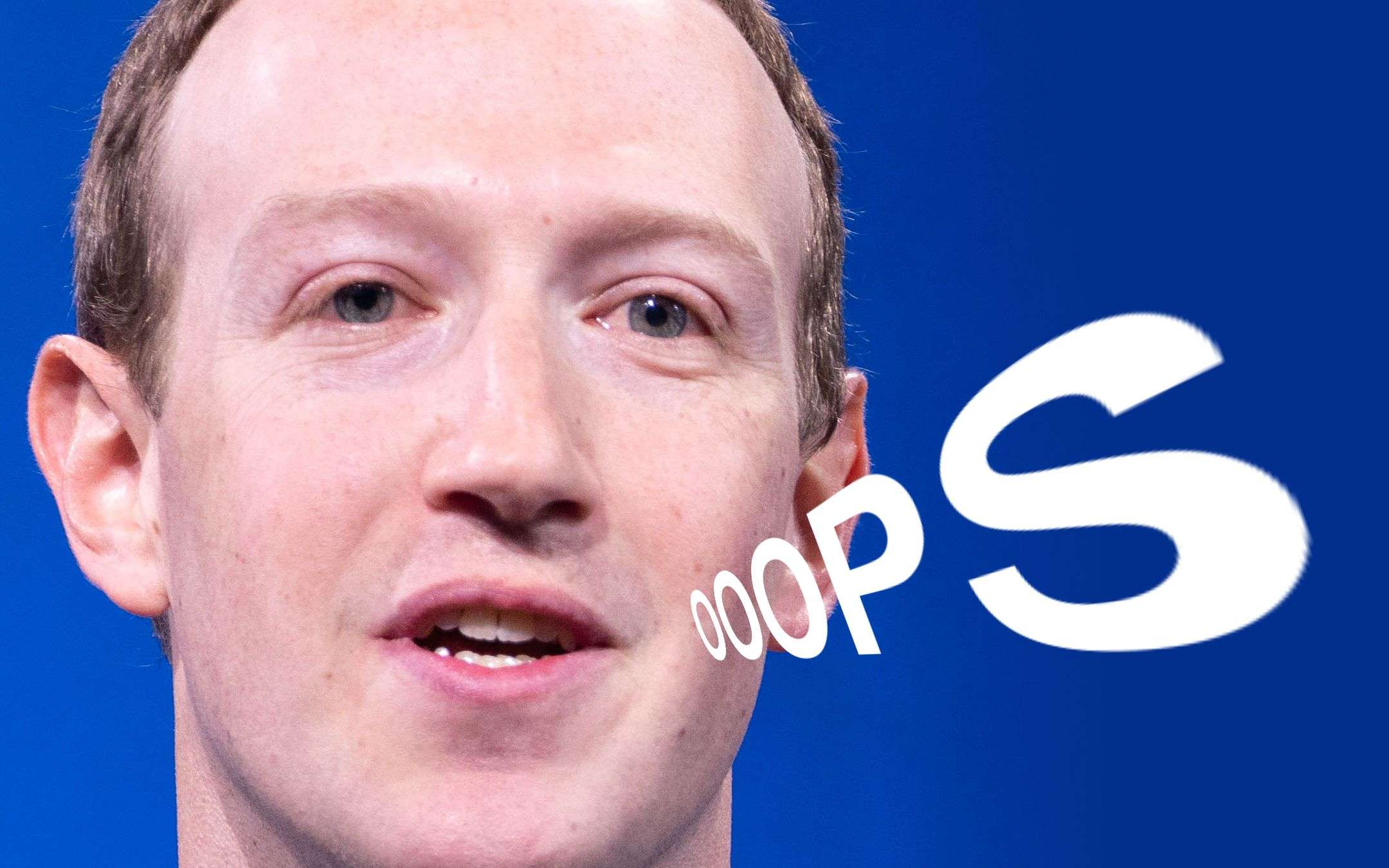 Mark Zuckerberg usa Signal: scoperto il suo numero