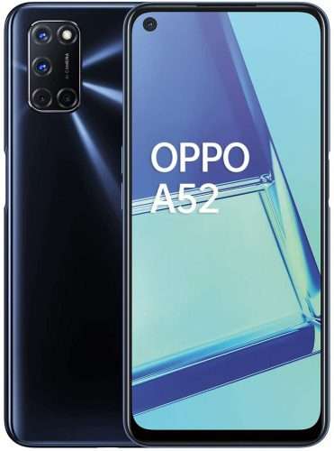 oppo a52