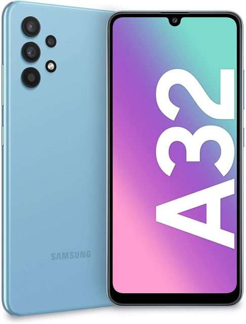 samsung galaxy a32