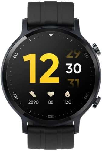 realme smartwatch