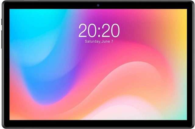 teclast m40 tablet