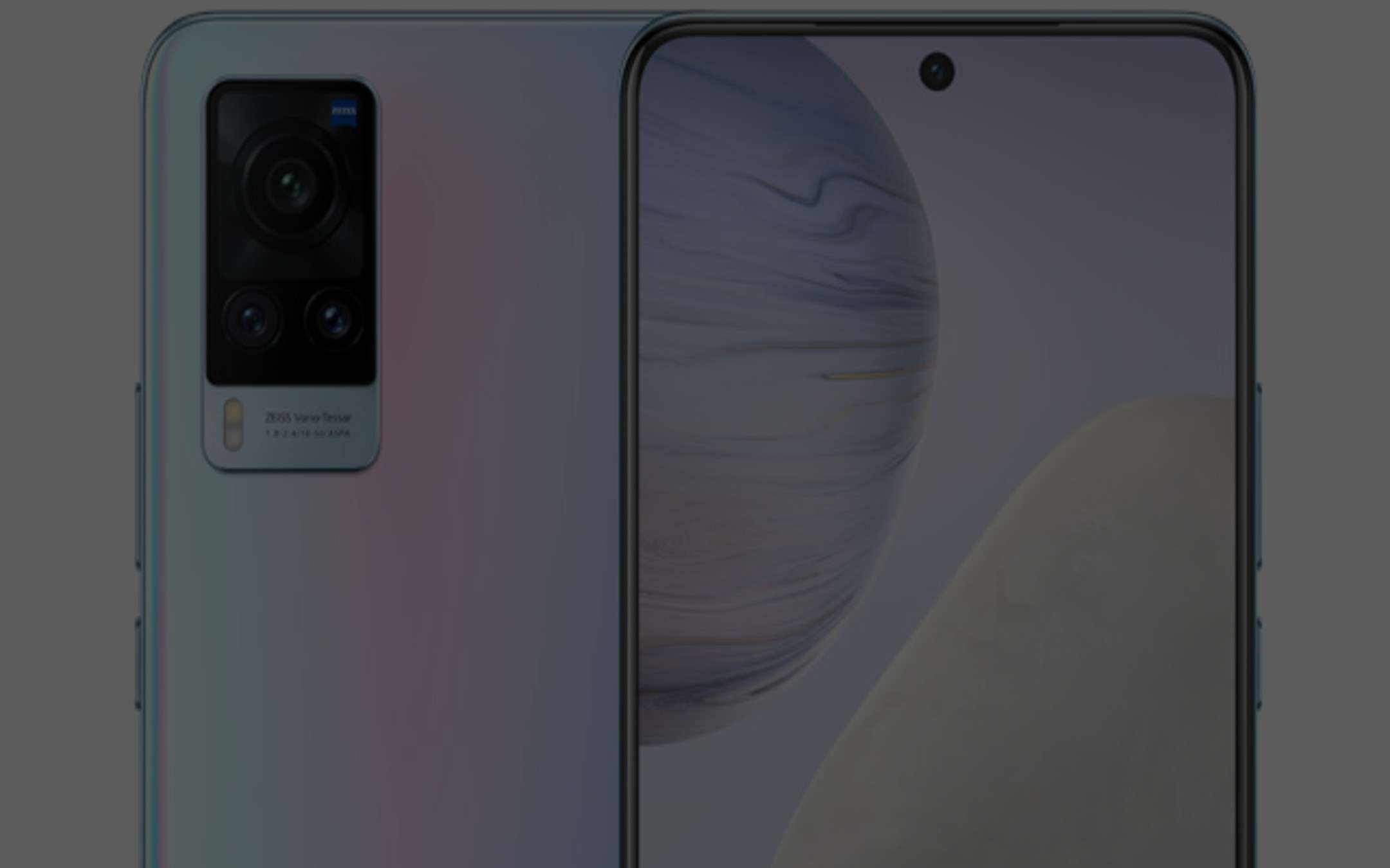 Vivo X60t UFFICIALE: prezzo e caratteristiche