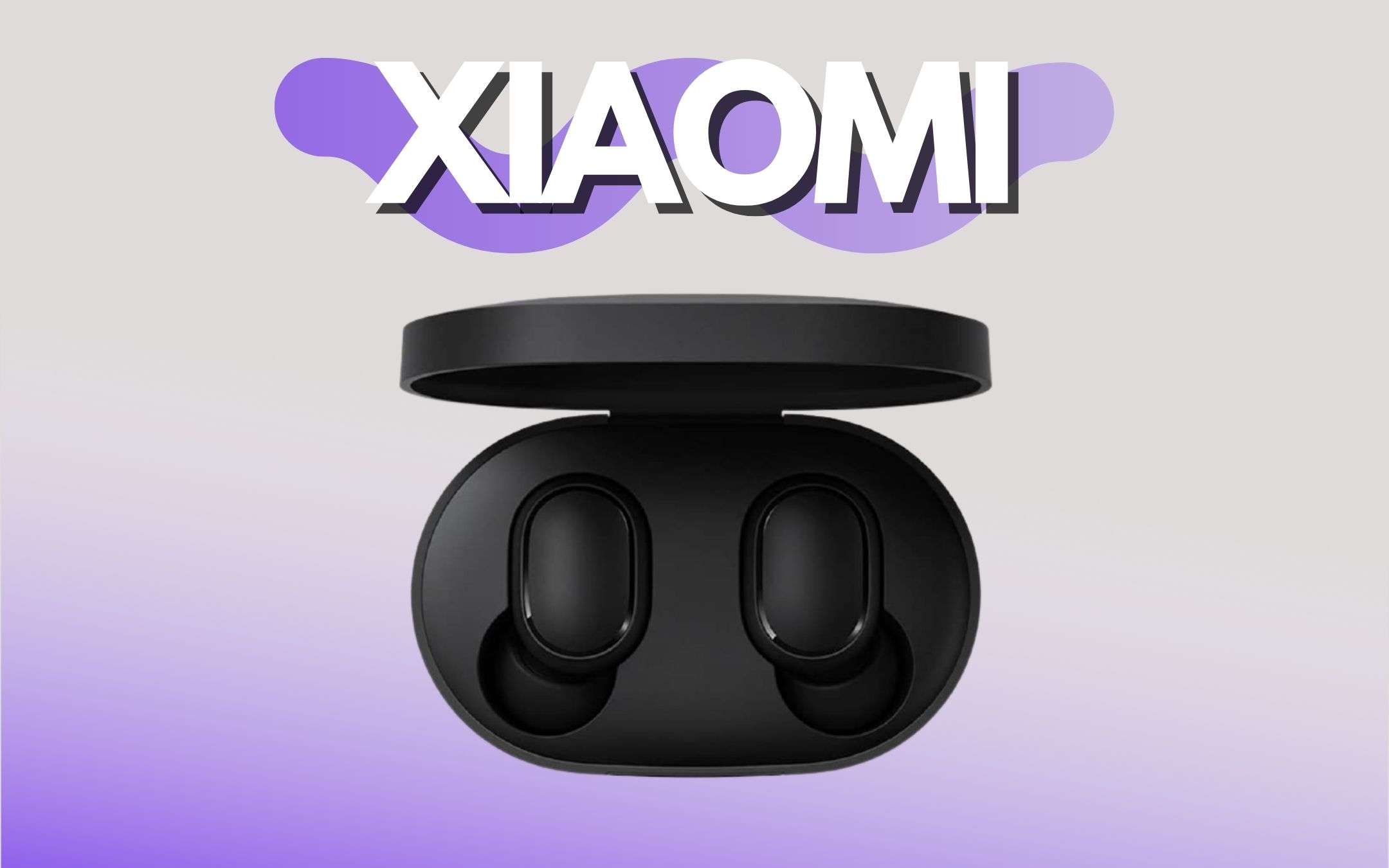 Xiaomi Redmi Airdots: le true wireless a meno di 20€