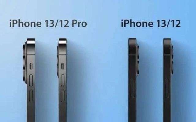 iPhone 13