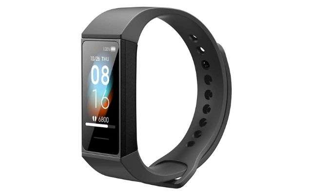 Xiaomi Mi Band 4C