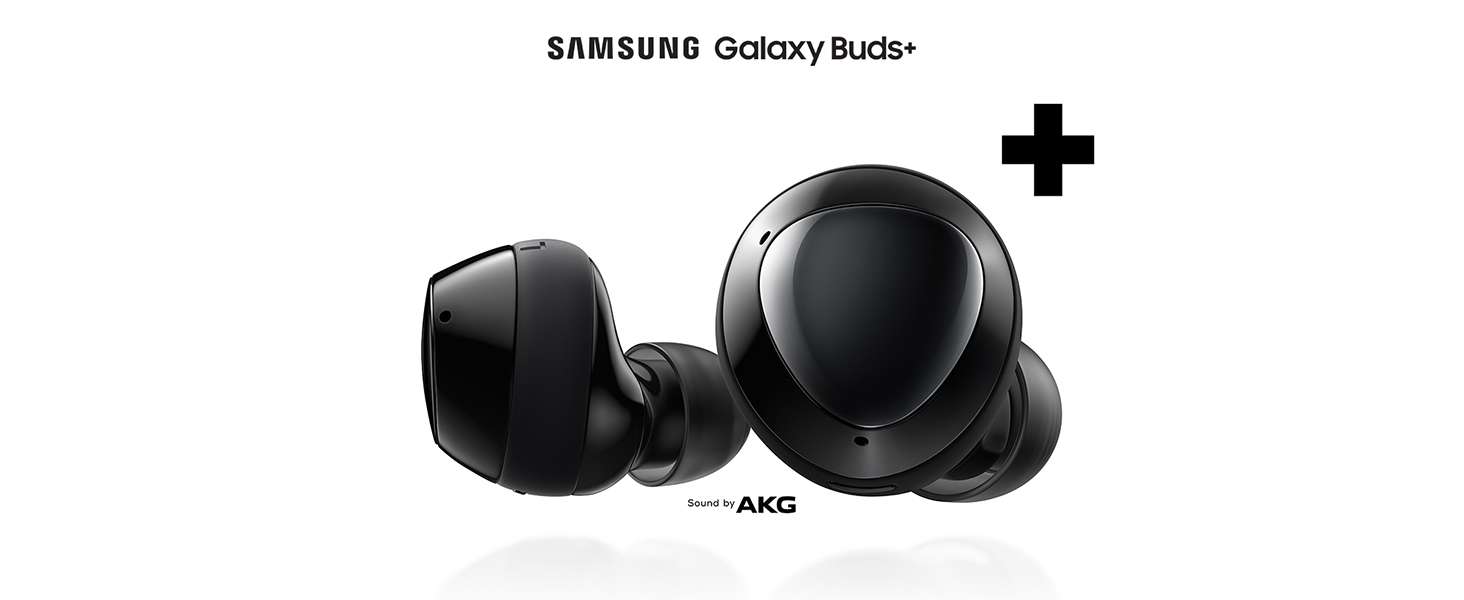 galaxy buds+