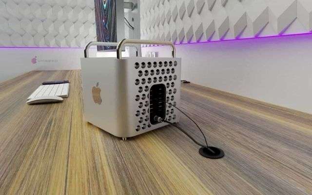 Apple Mac Pro