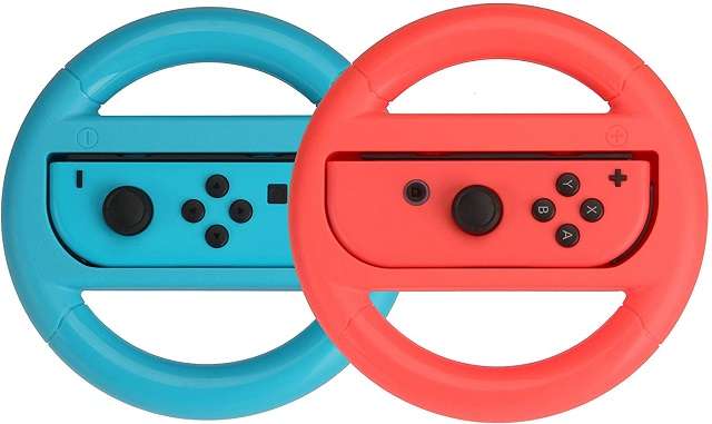 Volanti Joy-Con