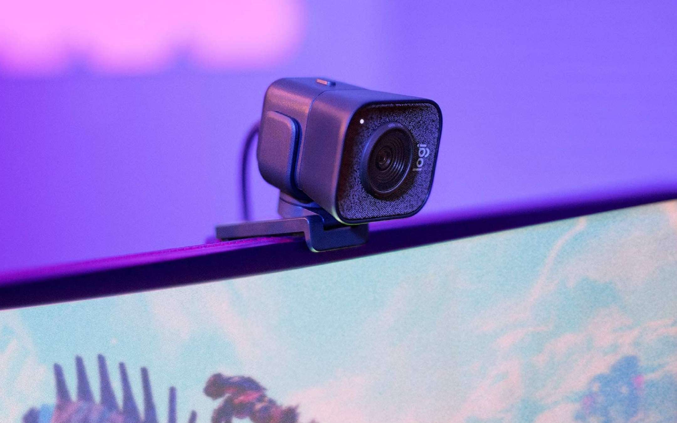 Logitech StreamCam: il meglio per lo streaming a un prezzo speciale