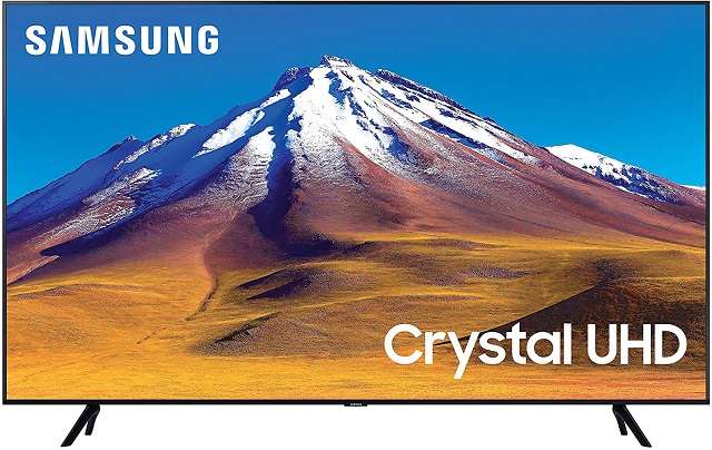 Samsung Smart TV