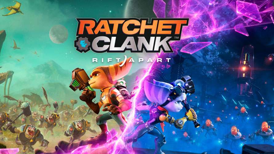 ratchet & clank