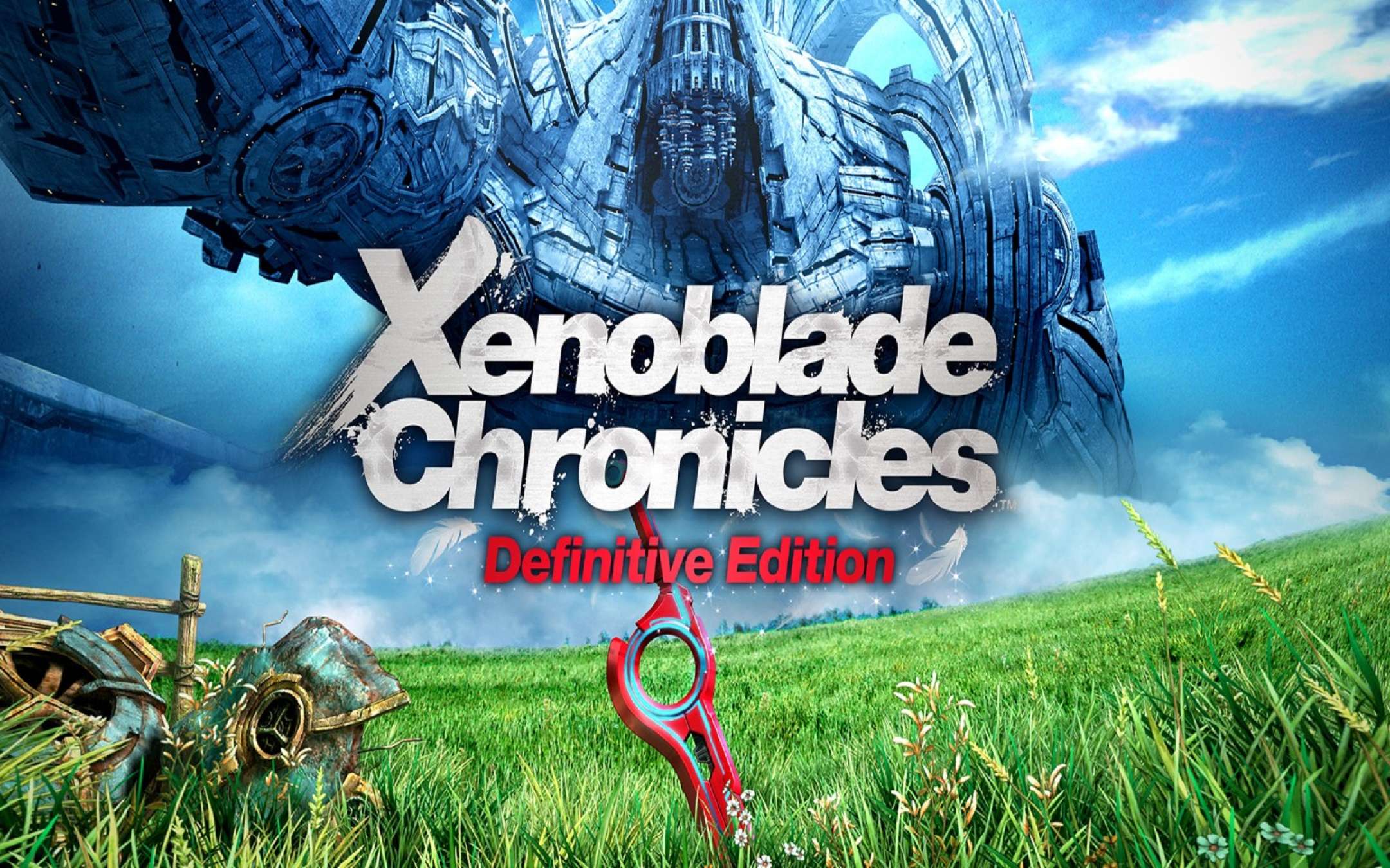 Xenoblade Chronicles: Definitive Edition, il prezzo è una BOMBA!