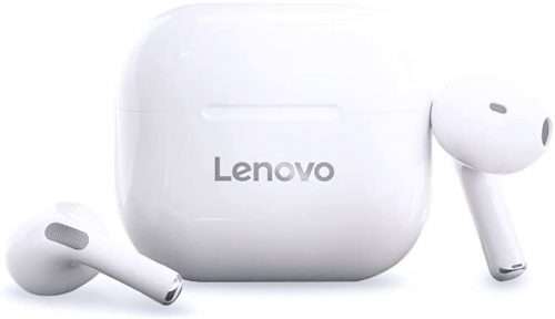 lenovo livepods