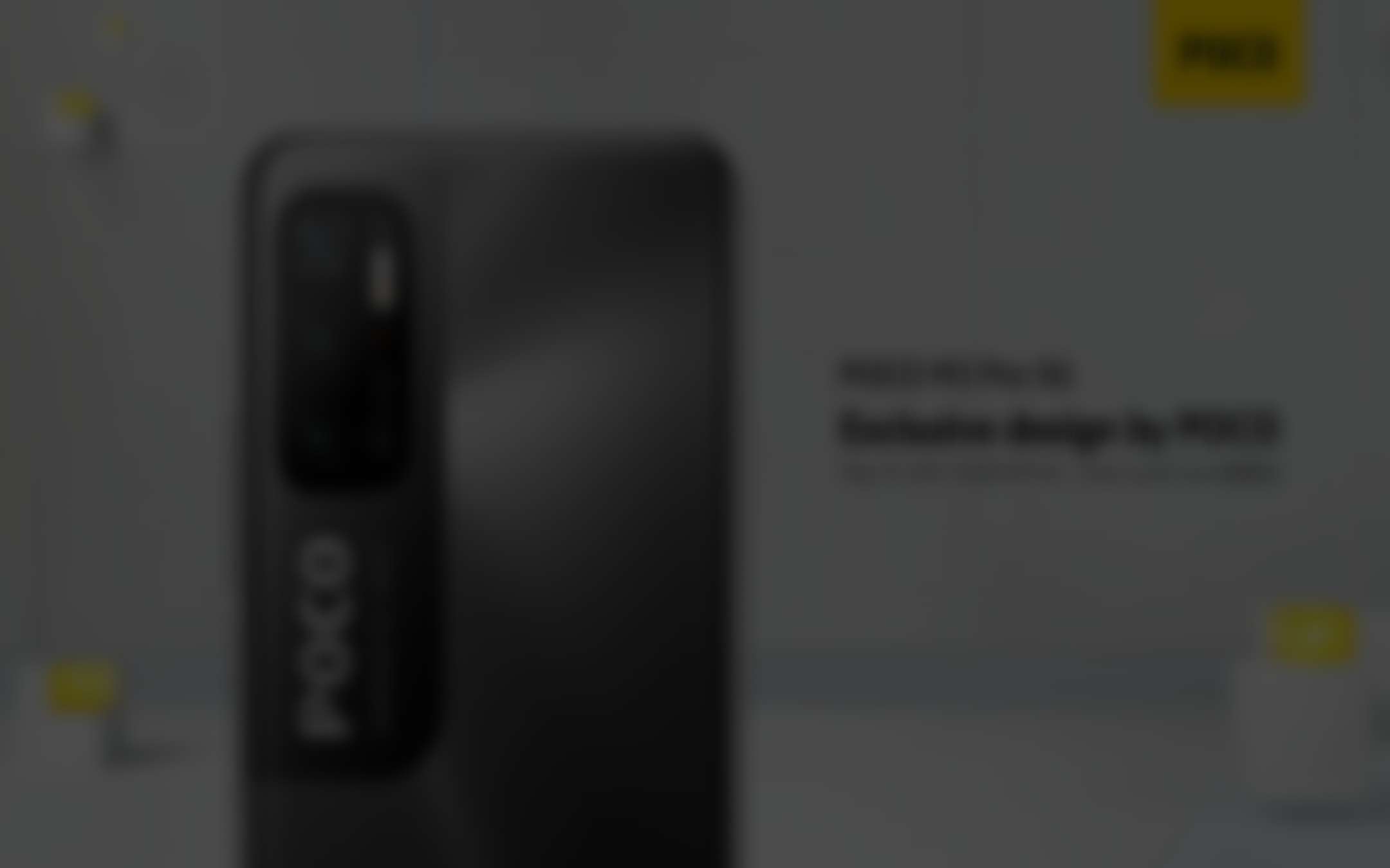 Xiaomi POCO M3 Pro: nessu dubbio, sarà così