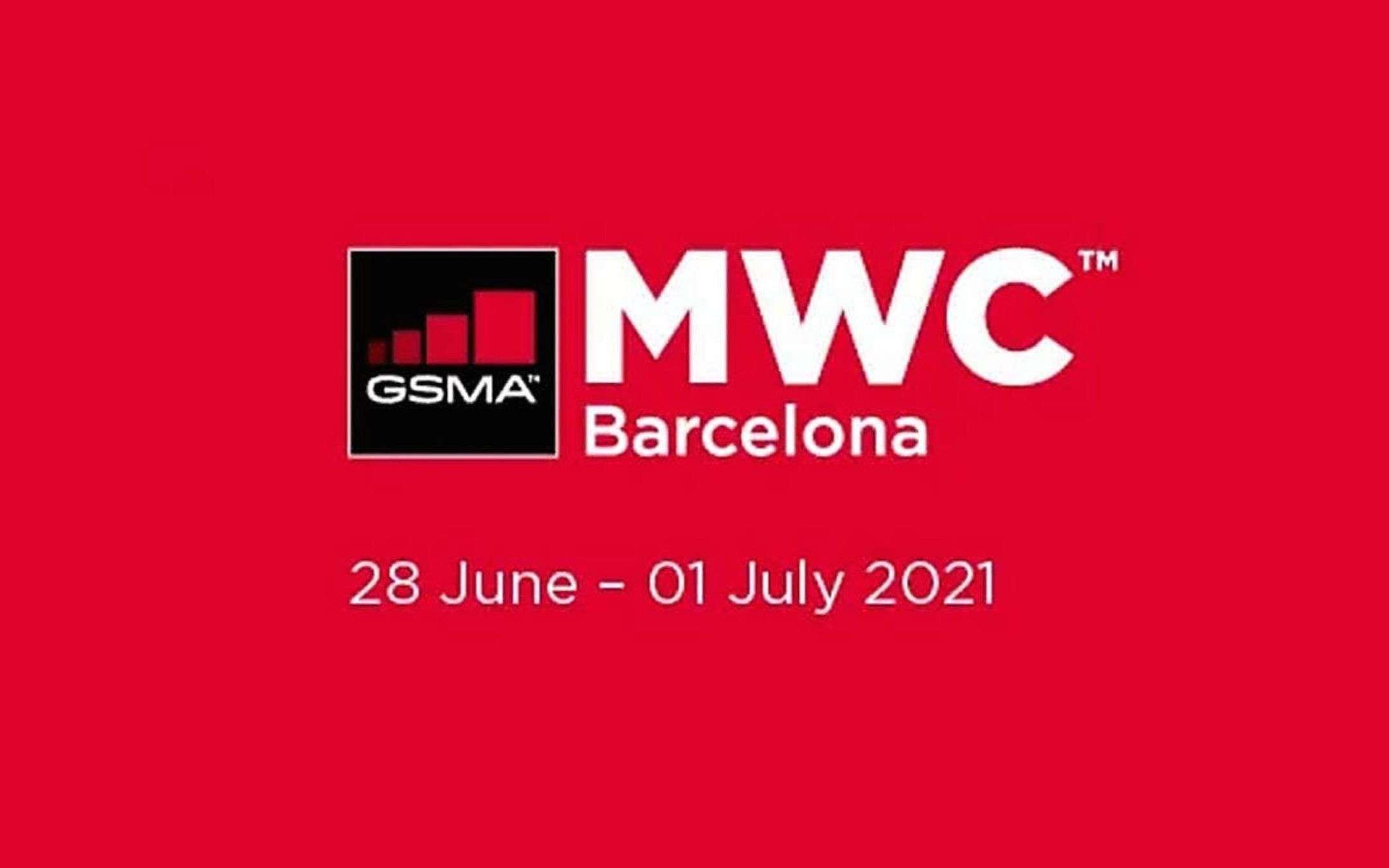 Mobile World Congress 2021: si farà a GIUGNO