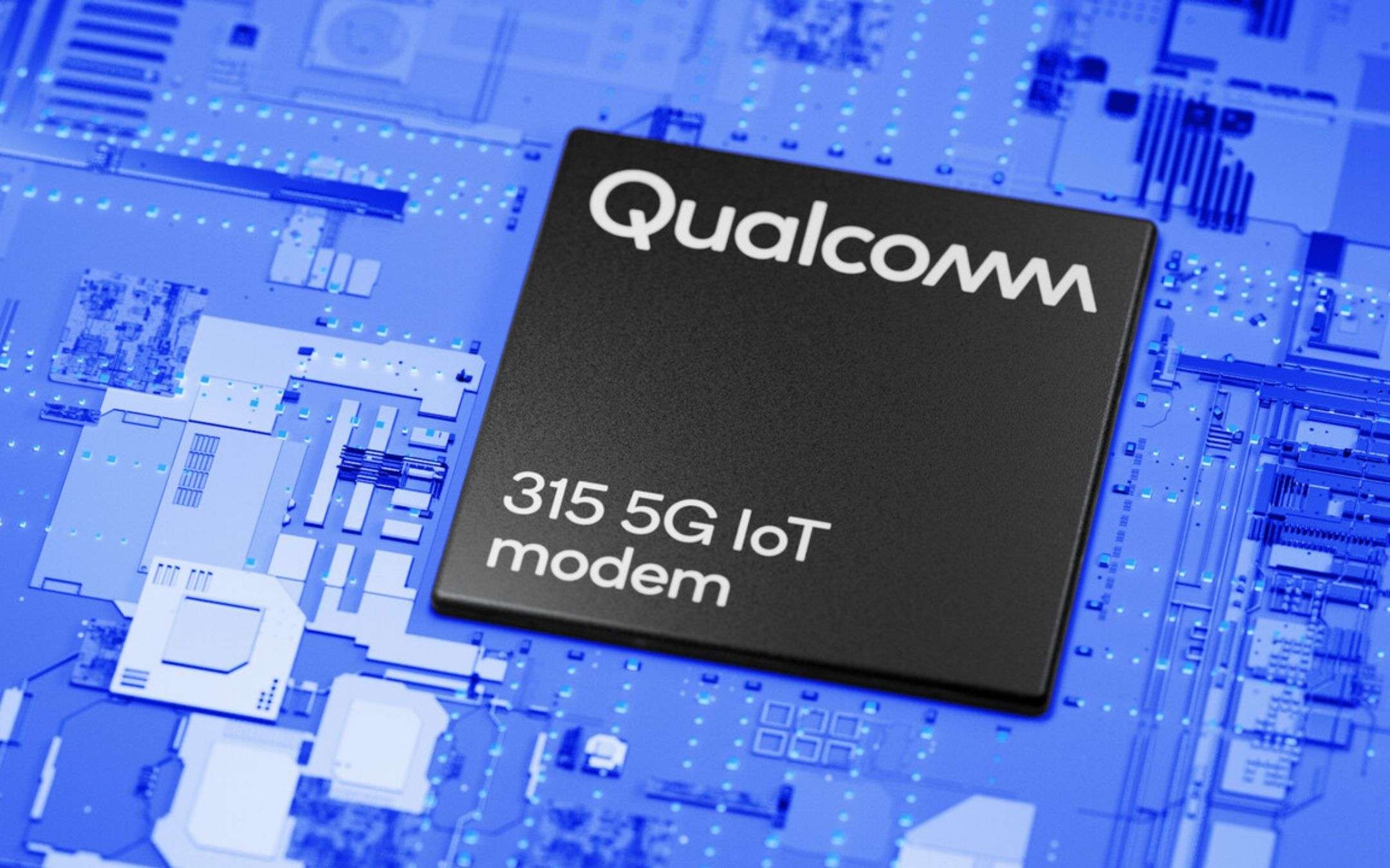 Qualcomm: un modem 5G per aiutare l'industria agraria