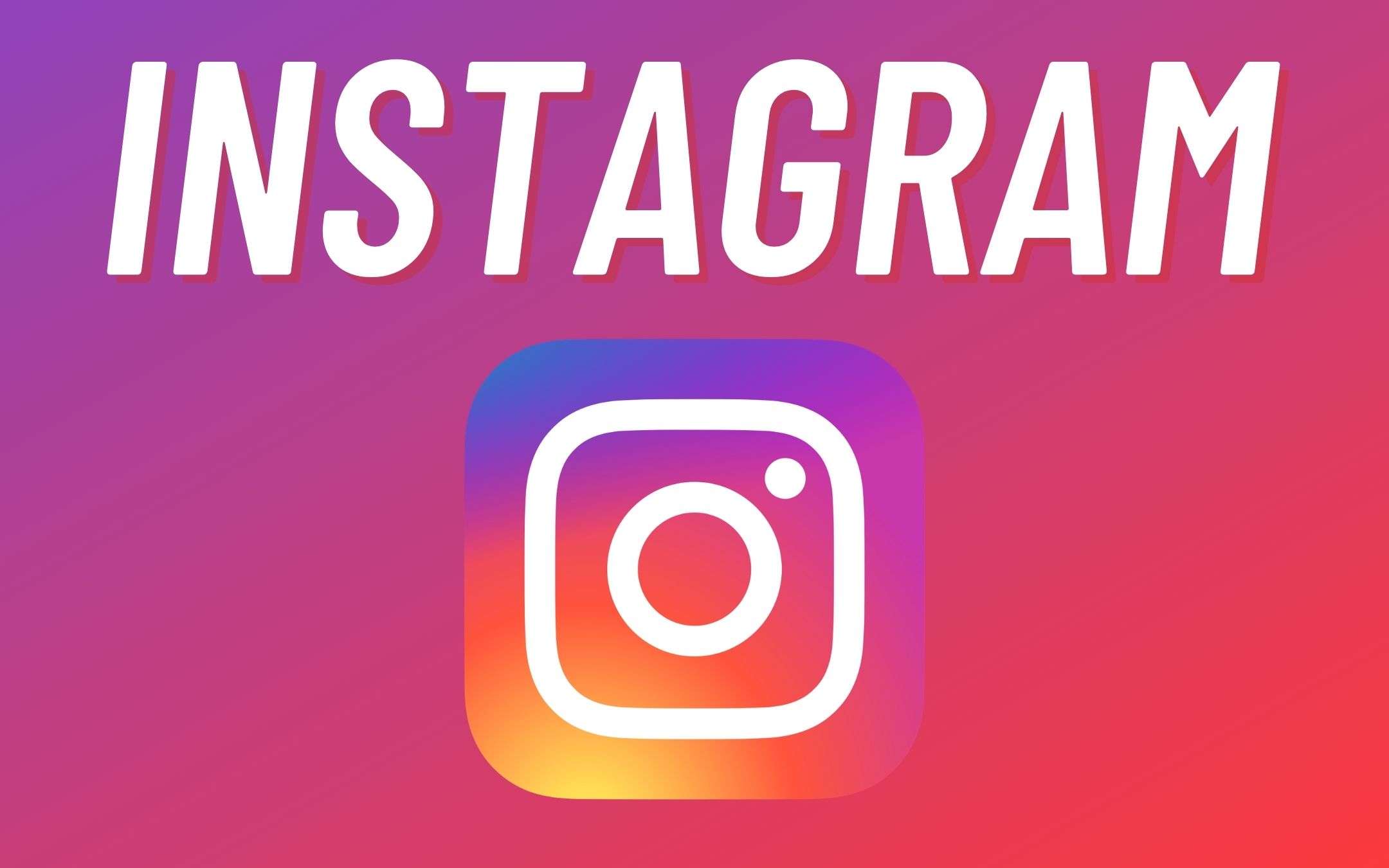 Instagram: il contatore dei like ora sarà OPZIONALE