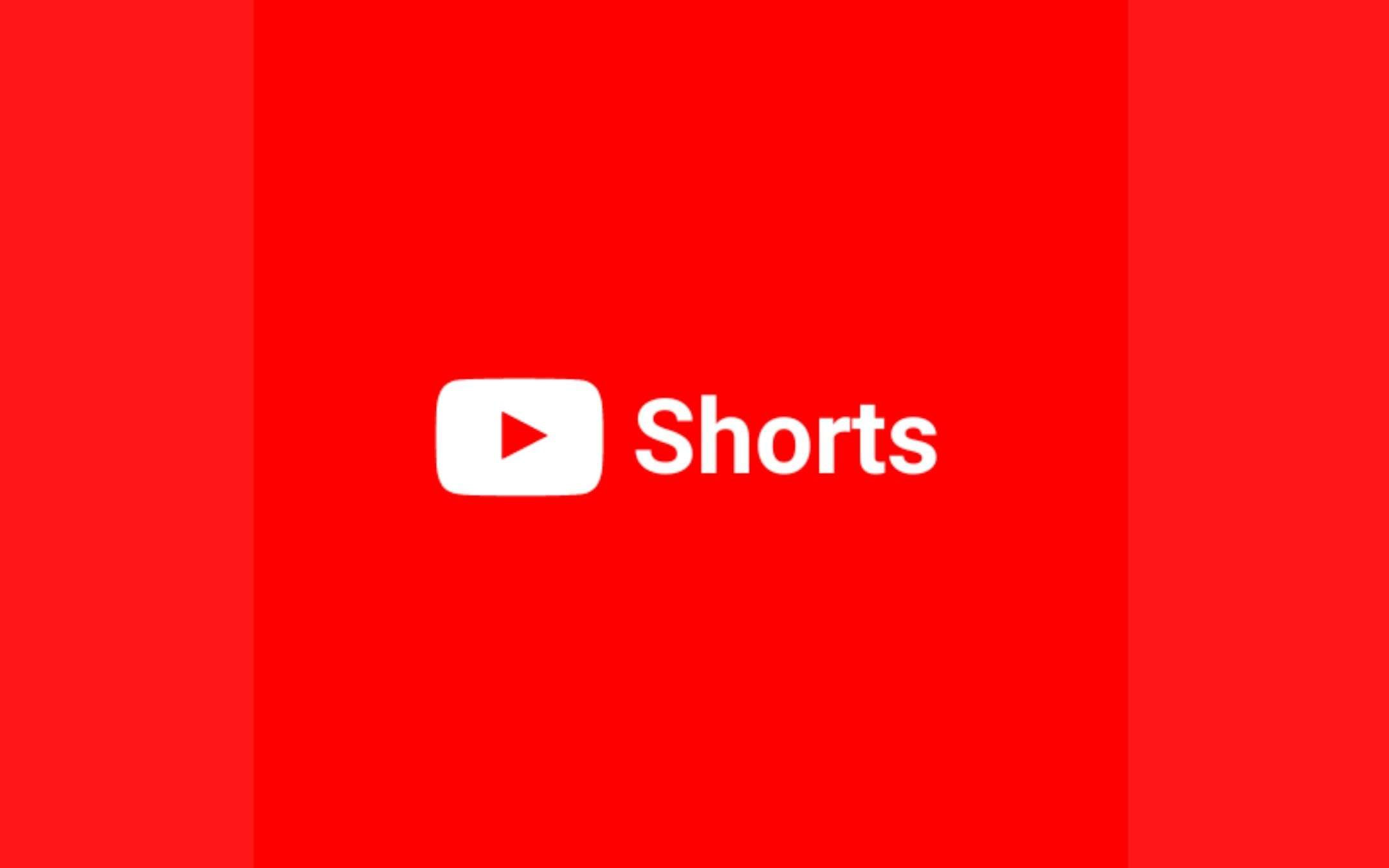 YouTube Shorts: 100 milioni di $ ai content creator