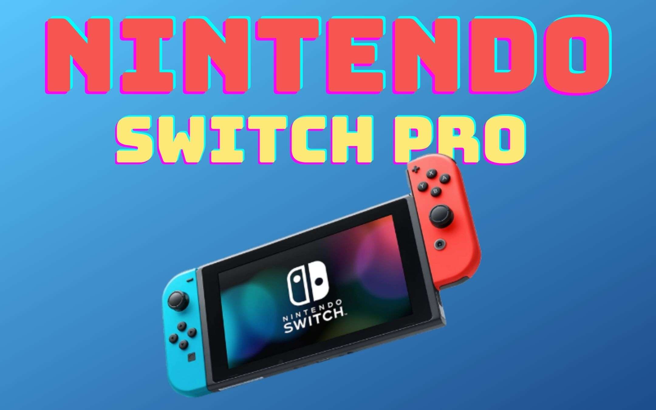 È il momento PERFETTO per acquistare una Nintendo Switch